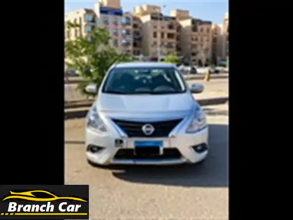 نيسان صني 2022 - فلّاحة!  (فابريكا، حالة ممتازة،...