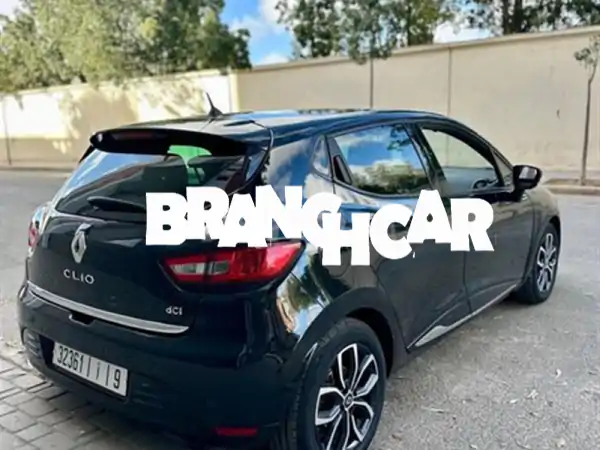 renault clio 4