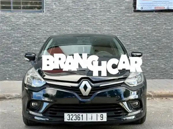 renault clio 4