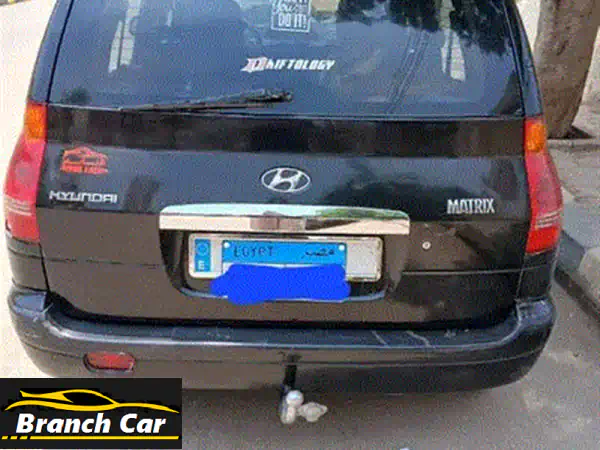 رينو ميجان 2005 بحالة ممتازة - فرصة لا تُفوّت!