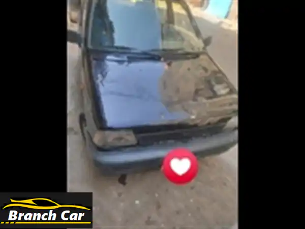 سوزوكي ماروتي 2009 بحالة ممتازة - فرصة لا تُفوّت!