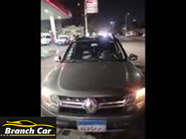رينو داستر 4x4 للبيع بالقاهرة - فابريكا بالكامل -...