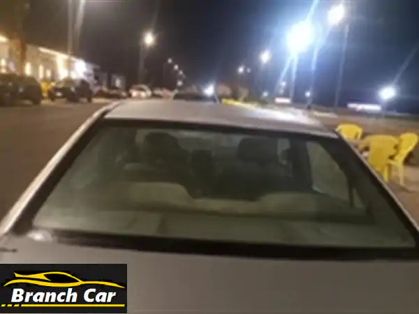 هيونداي فيرنا 2006 بحالة ممتازة - فرصة لا تُفوّت!