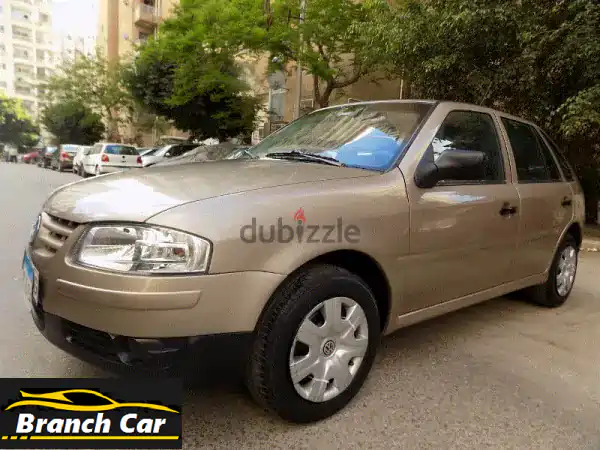 فولكسفاغن بوينتر 2006 ذهبية - حالة ممتازة! (عداد 146 ألف...