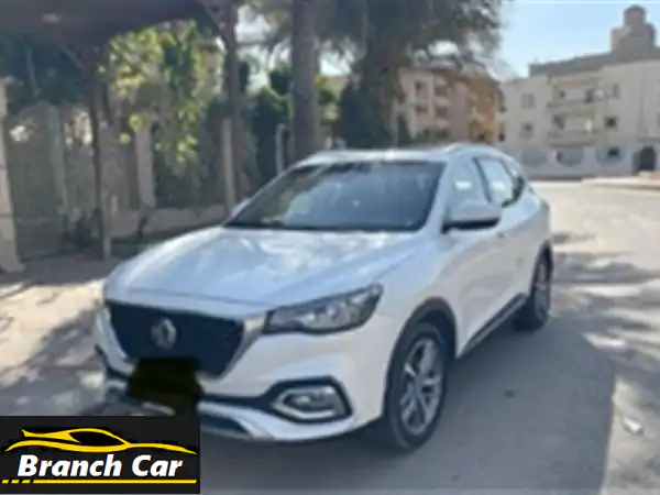MG HS 2021 فابريكا بالكامل - فرصة ذهبية! ✨