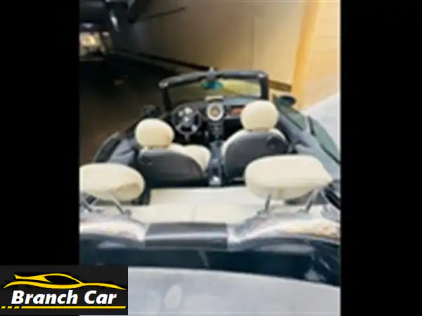 مينى مينى كوبر s 2013
