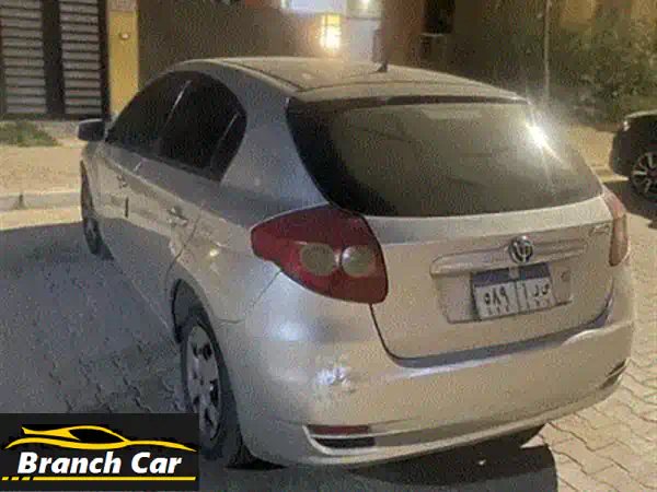 بي واي دي F3 2015 ✨ بحالة ممتازة! كاوتش جديد - فرصة لا تُفوّت!