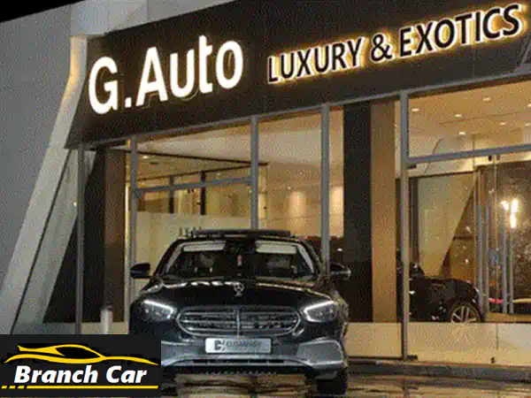 MercedesBenz E3002021