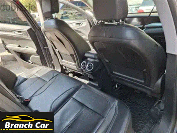 Cadillac Escalade 2015