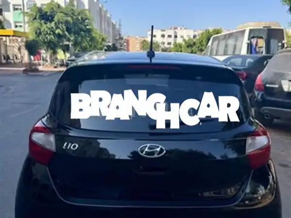 i10 Hyundai