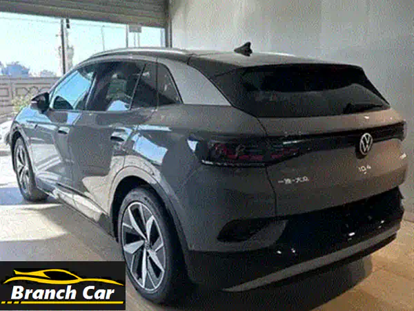 فولكس Volkwsgen