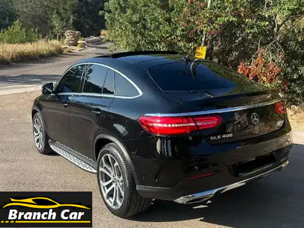 MercedesBenz CLE  Class 2017