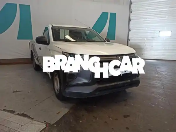 Mitsubishi L200 SC Diesel 2020 à Casablanca