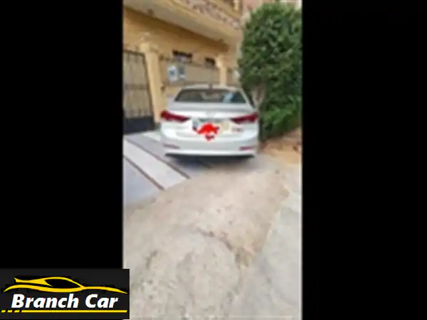 هيونداي إلنترا اى دى 207