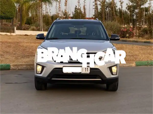 HYUNADAI CRETA
