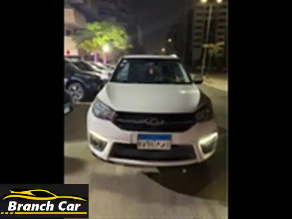 شيرى تيجو 32022