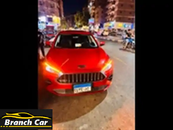 جاك J7 2022 (فابريكا بالكامل) - فرصة لا تُفوّت! طبيبة...