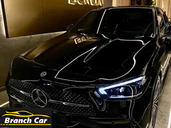 MercedesBenz C2002023