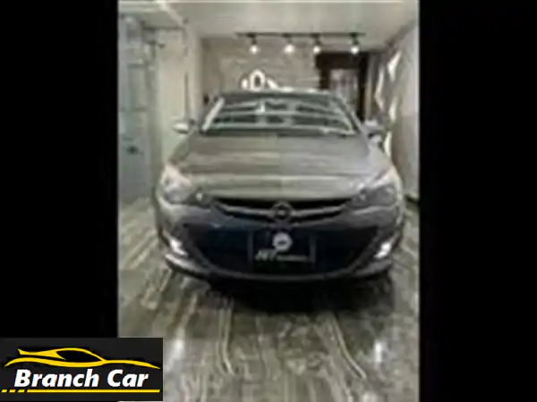 اوبل استرا 2020