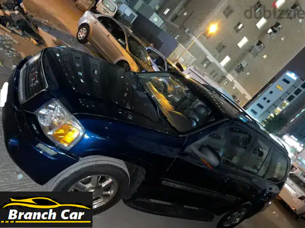 GMC Envoy 2003 Top Model with Sunroof