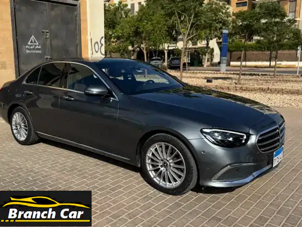 MercedesBenz E3002021