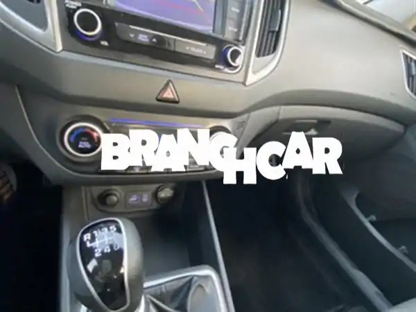 HYUNADAI CRETA