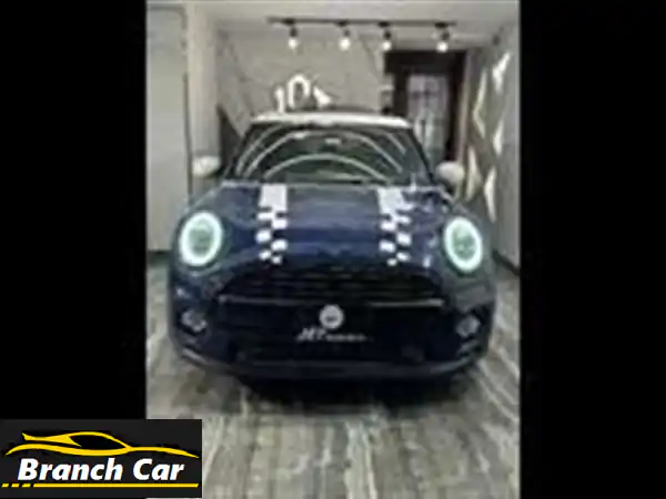 ميني كوبر 2019