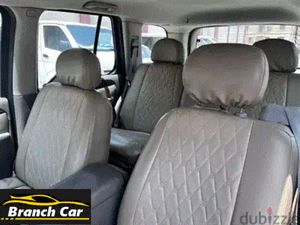 GMC Envoy 2003 Top Model with Sunroof