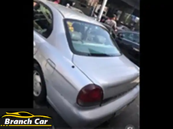 هيونداي سوناتا 2002 بحالة ممتازة! فرصة لا تُفوّت!