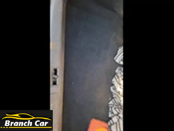 هيونداي أفانتي XD 2000 بحالة ممتازة - فرصة لا تُفوّت!