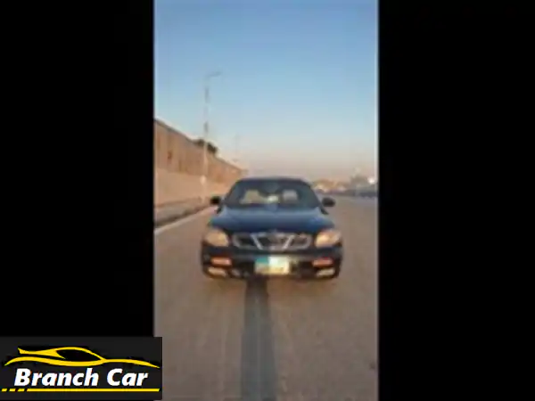 دايو ليجانزا 2003 أوتوماتيك - بحالة ممتازة!  (العبور...