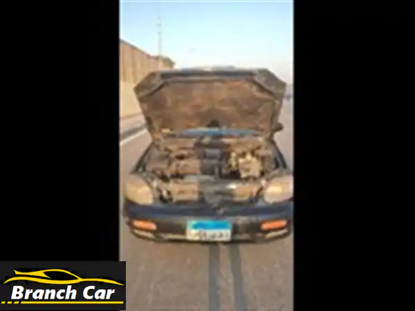 دايو ليجانزا 2003 أوتوماتيك - بحالة ممتازة!  (العبور - القاهرة)