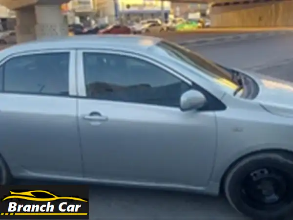 تويوتا 862010 للبيع محافظة الدمام