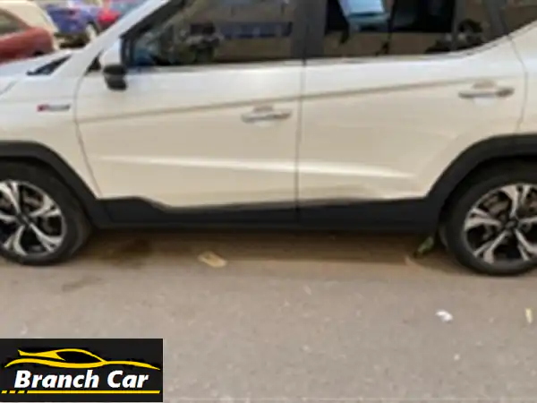 جاك JS42022 بحالة ممتازة! فرصة لا تُفوّت!