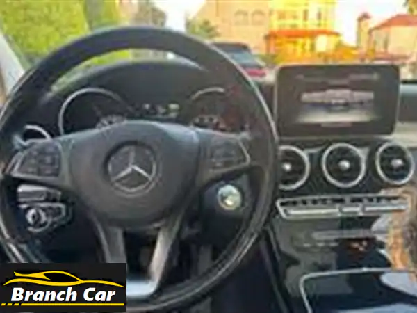 Mercedes Benz c350 e 20162000 c Turbo PlugIn Hybrid