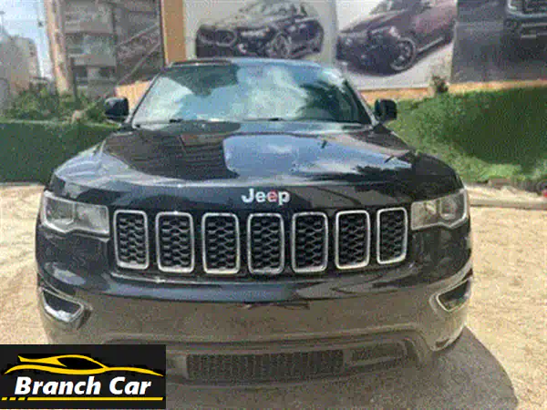 Jeep Cherokee 2021