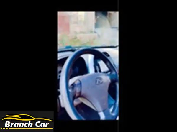 اسبيرانزا تيجو 2012