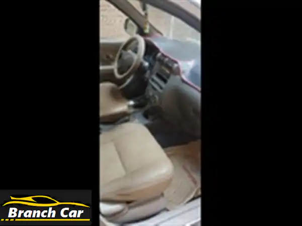 تويوتا افانزا 2009 اتوماتيك - فرصة ذهبية! (فابريكة،...