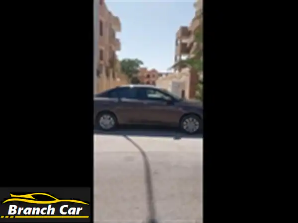 فيات تيبو 2020