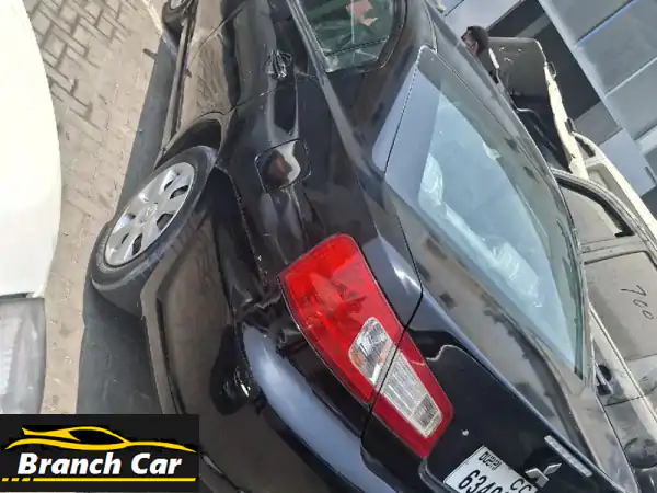 ميتسوبيشي جالنت 2013 خليجية - فرصة ذهبية بـ 9000 درهم فقط!