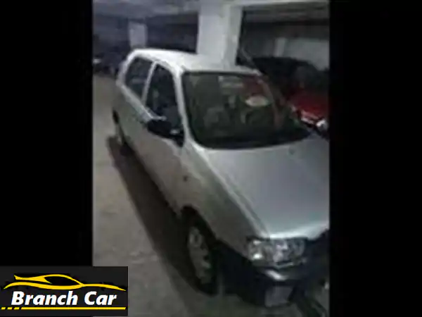سوزوكي Alto 2013 بحالة ممتازة! ماشية 77 ألف كم فقط - فرصة لا تُفوّت!