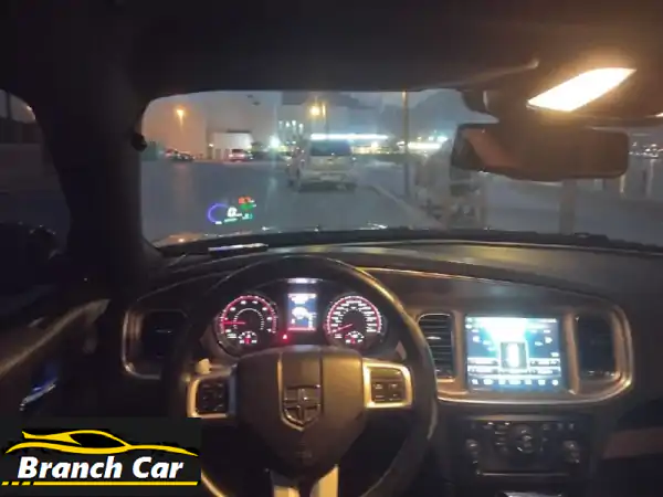 دودج هيمي 2014: قوّة أمريكية لا تُقاوَم - ضمان شامل! -...
