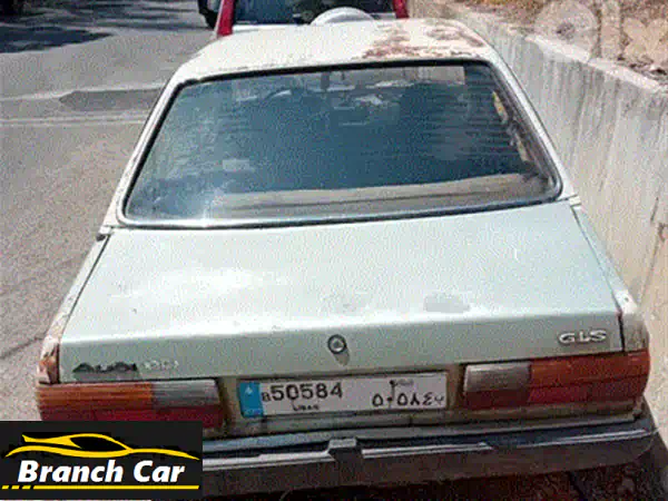 هوندا سيفيك 1989 بحالة ممتازة!  (أول يد، إطارات جديدة، صيانة كاملة)