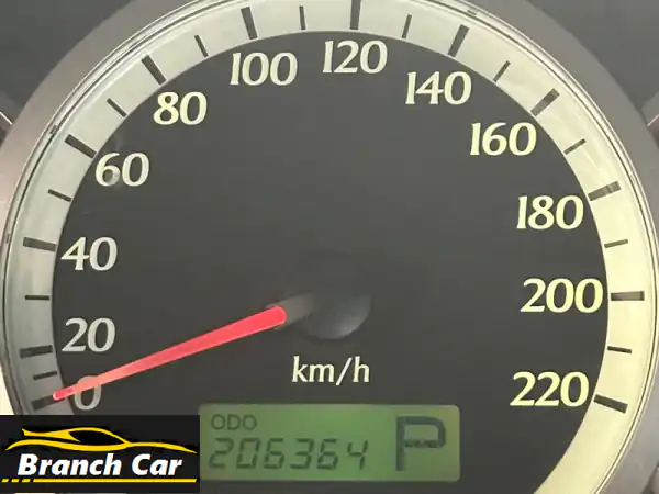 شفروليه أوبترا خليجية 2008 بحالة ممتازة - عجمان | فرصة...