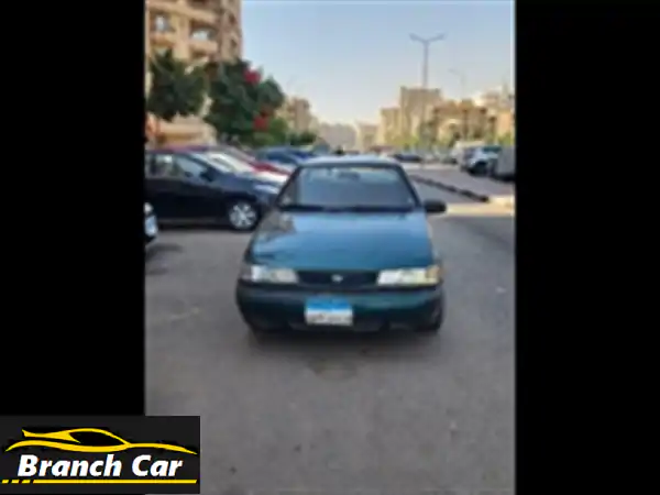 هيونداي أكسنت 1997 بحالة ممتازة - فرصة لا تُفوّت!