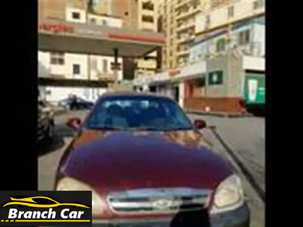 فرصة ذهبية! شيفروليه لانوس 2010 فابريكا - سعر...