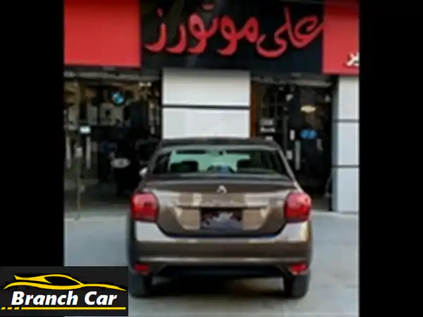 رينو لوجان 2022 - بحالة ممتازة! ماشية 22000 كم فقط - فرصة...