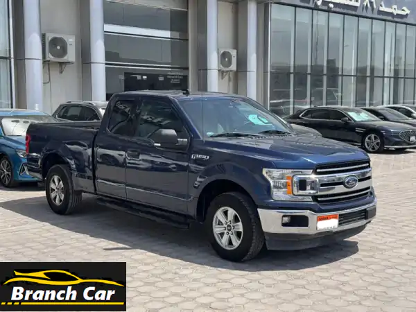 فورد F-150 2020 💙 مواصفات أمريكية - فرصة لا تُفوّت!