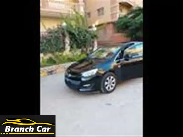 أوبل أسترا 2020 Turbo هاي لاين - بحالة ممتازة! أول يد -...