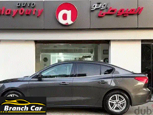 أودي A4 2014 (1.8T) بحالة ممتازة - فبريكة - صيانة توكيل - سعر مغرٍ!